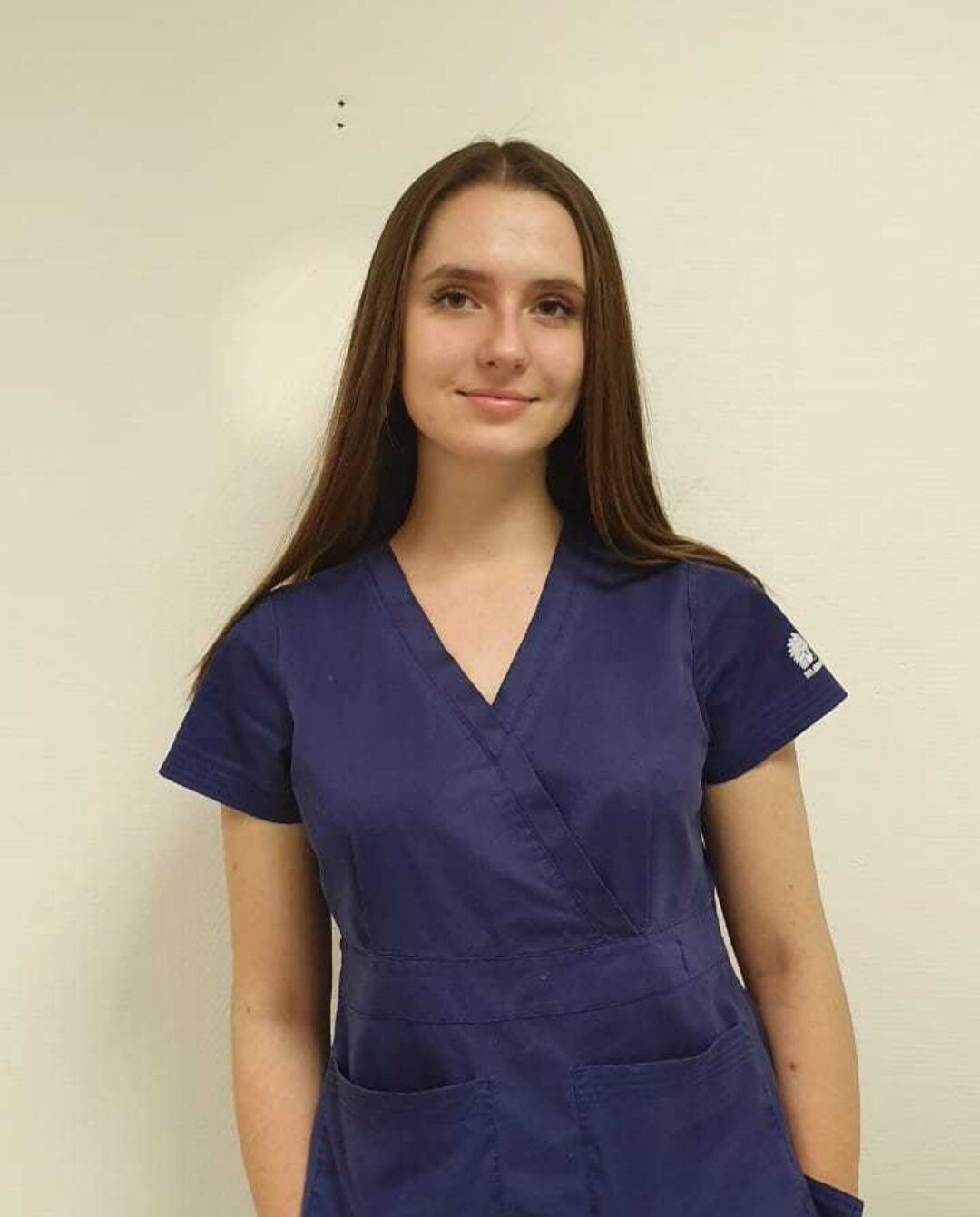 Марина Константиновна Фроловичева