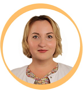 Мария Алексеевна Котова