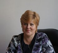 Светлана Корчагина