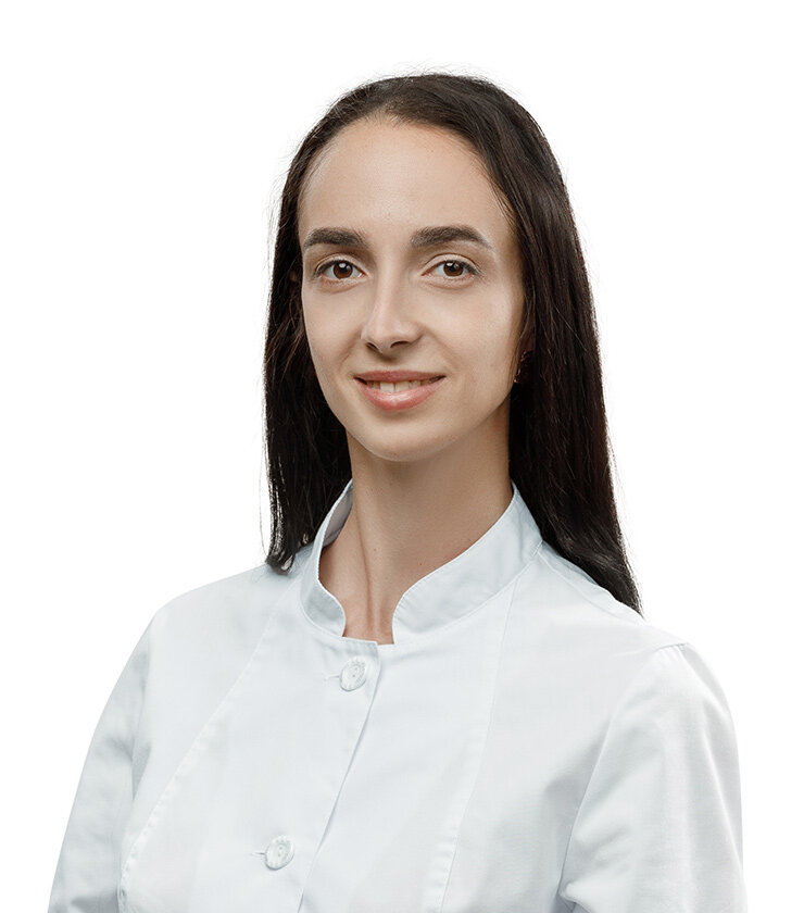 Маргарита Александровна Филатова