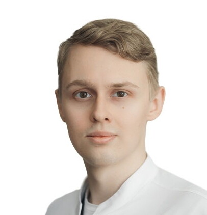 Владимир Алексеевич Булавин