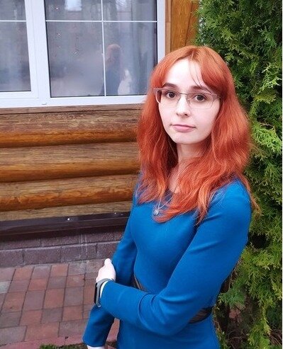 Анна Николаевна Данилова