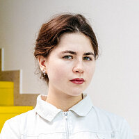 Вера Викторовна Волкова