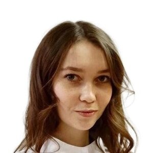 Любовь Викторовна Матвеева