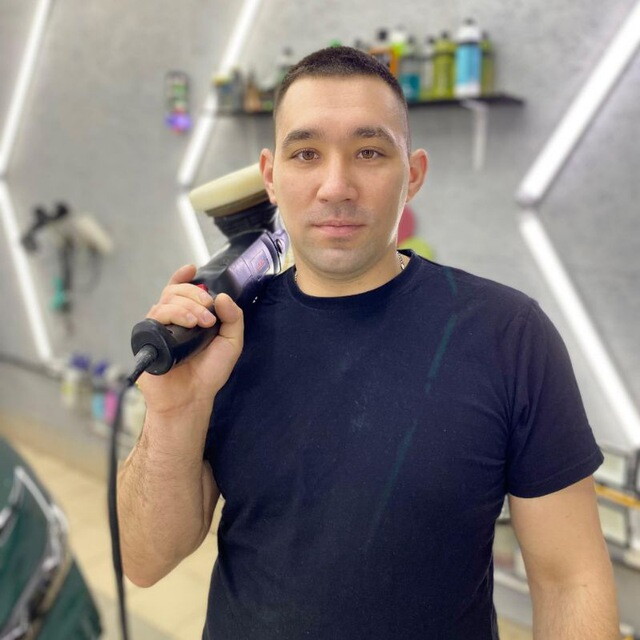 Евгений Александрович Смирнов