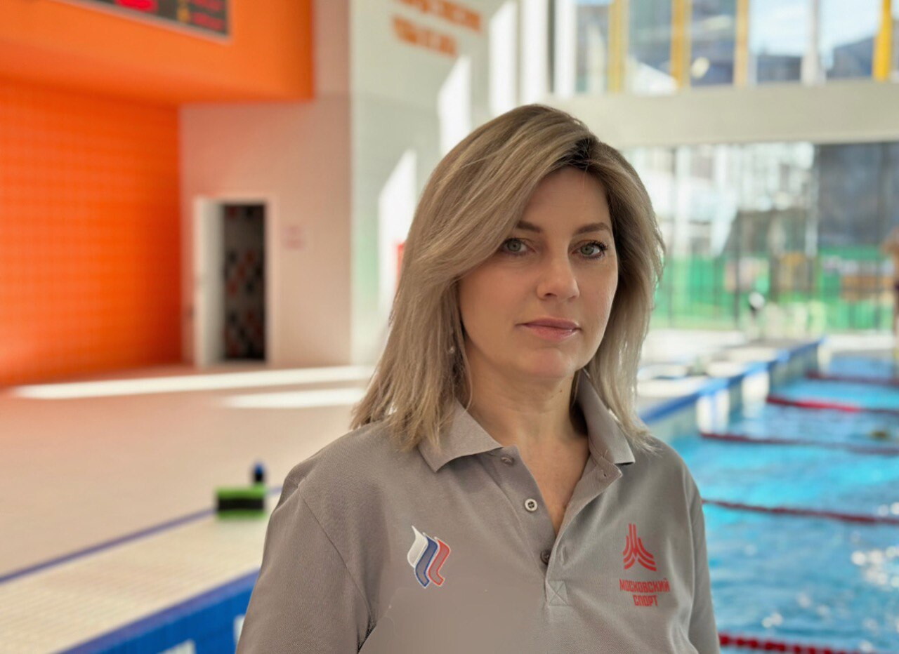 Лилия Яковлевна Цывина