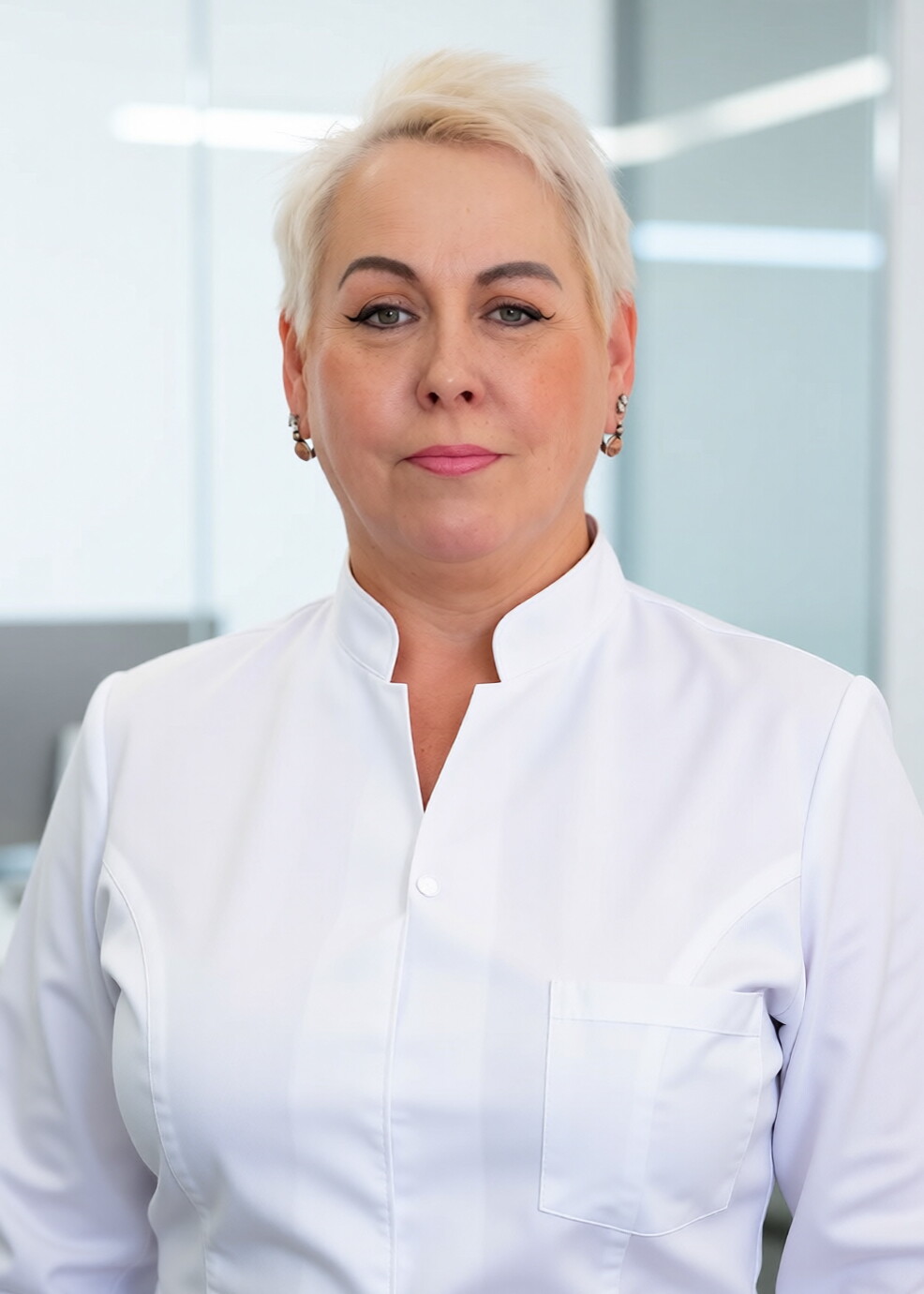 Оксана Николаевна Разина
