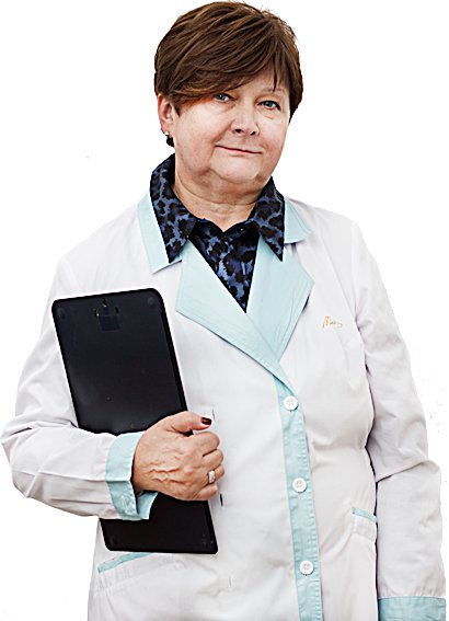 Татьяна Викторовна Довженко