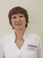 Людмила Викторовна Гурьянова