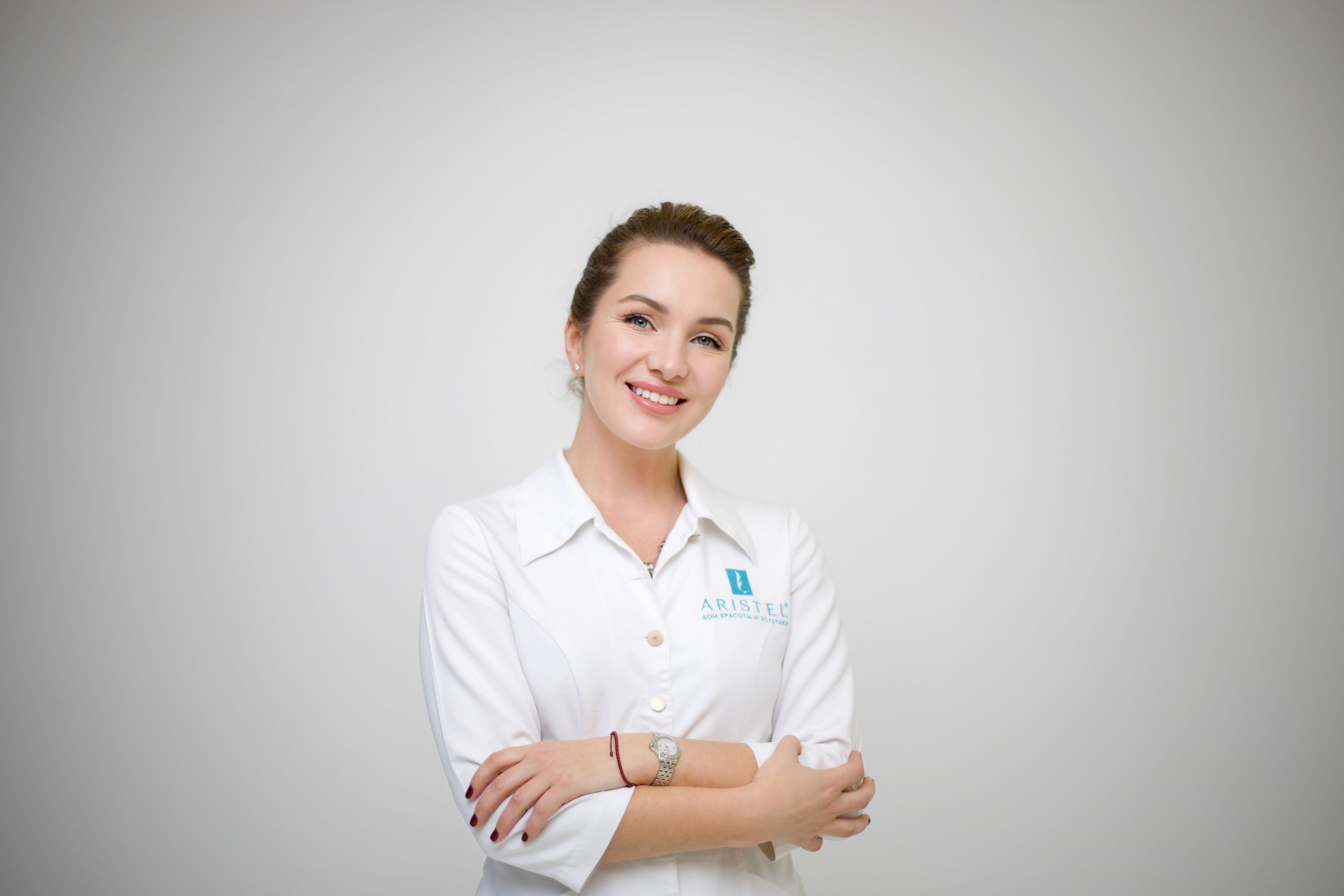 Дарья Алексеевна Голинская