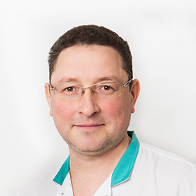 Эдуард Феликсович Димеев