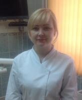 Олеся Александровна Ефременкова