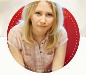 Александра Баева