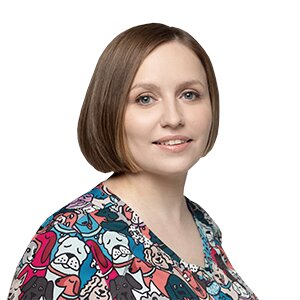 Ксения Валентиновна Круглова
