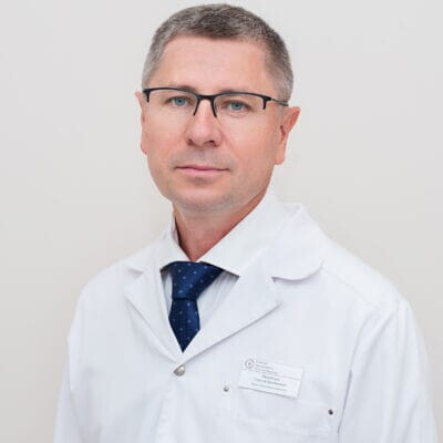 Сергей Уразбаевич Пшембаев