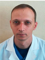 Антон Олегович Зонов