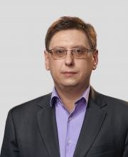 Илья Юрьевич Кульгускин