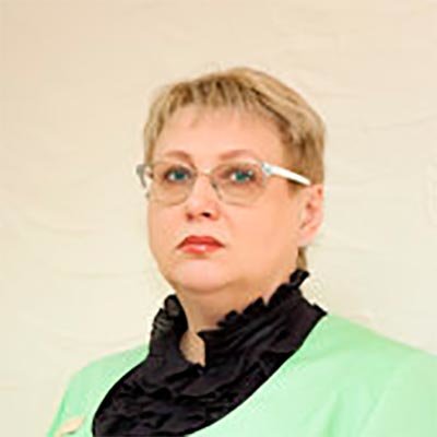 Елена доронова белгород фото