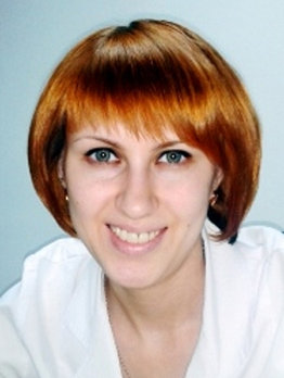 Елена Секерина