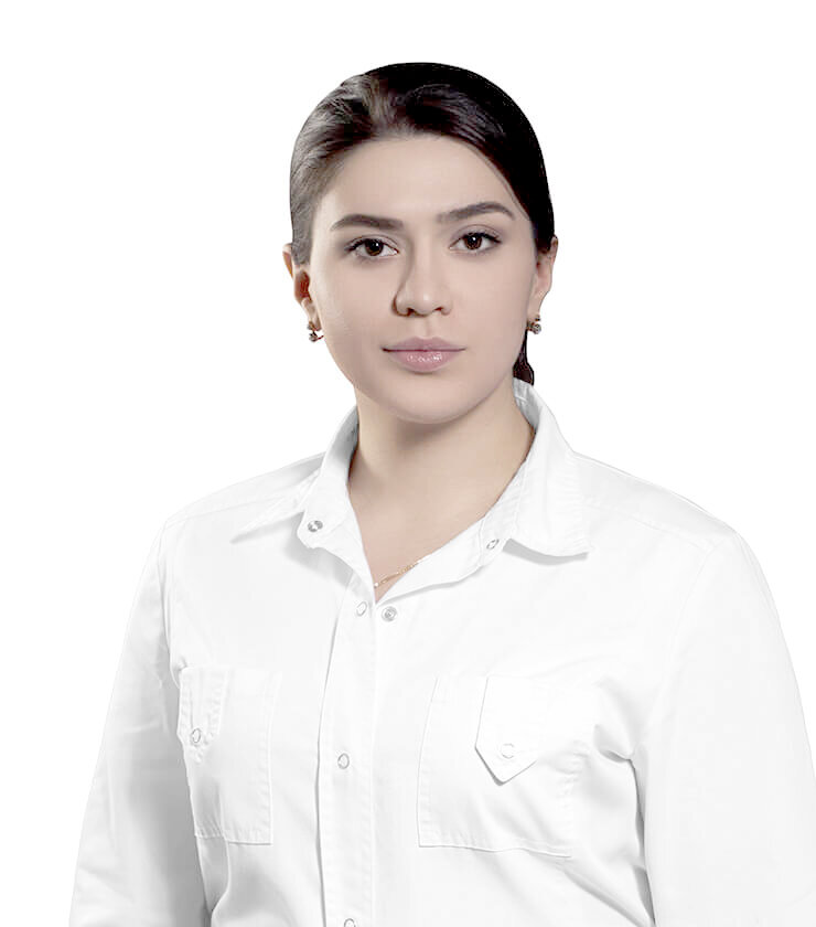 Зури Муратовна Рамазанова