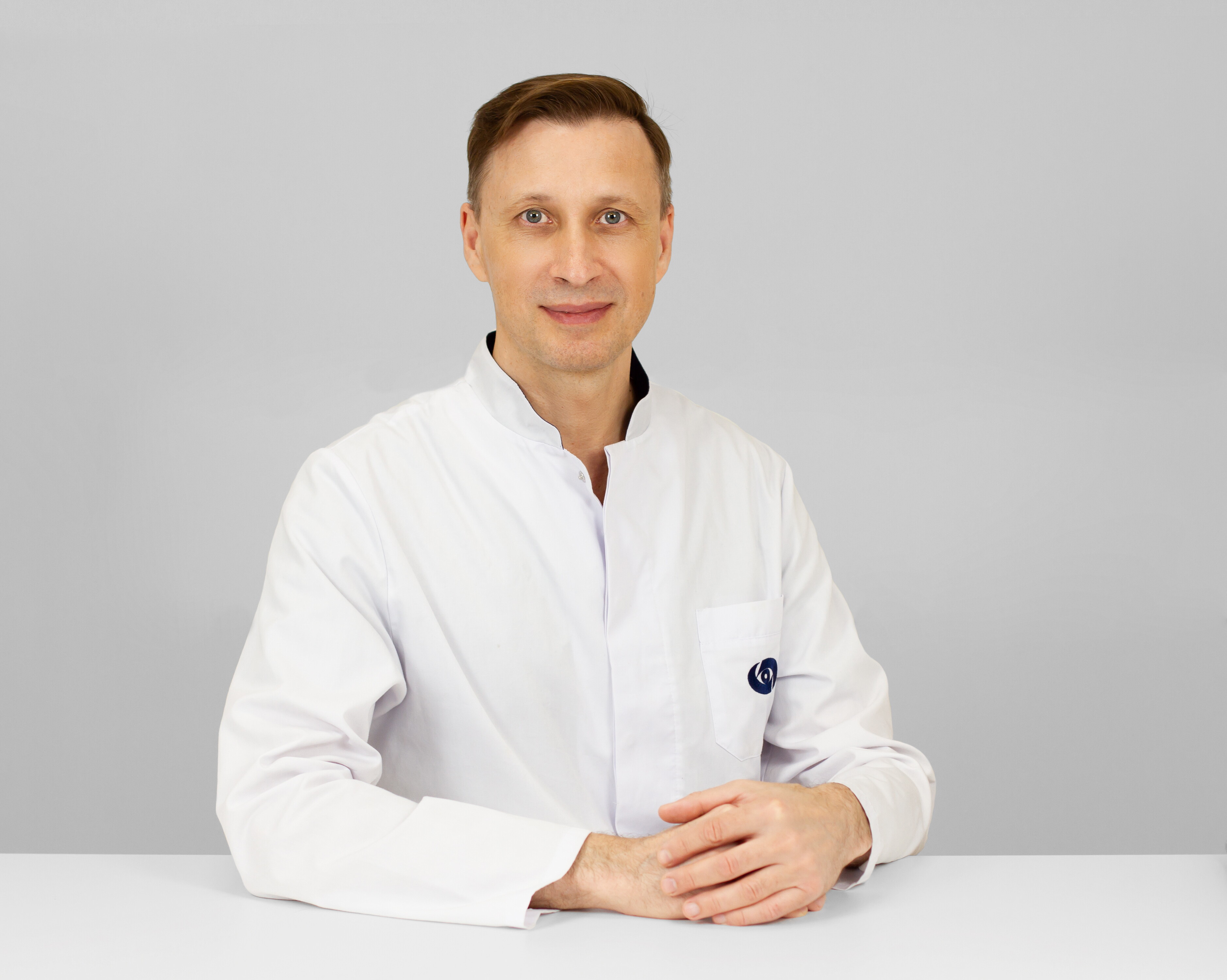 Леонид Витальевич Чиж
