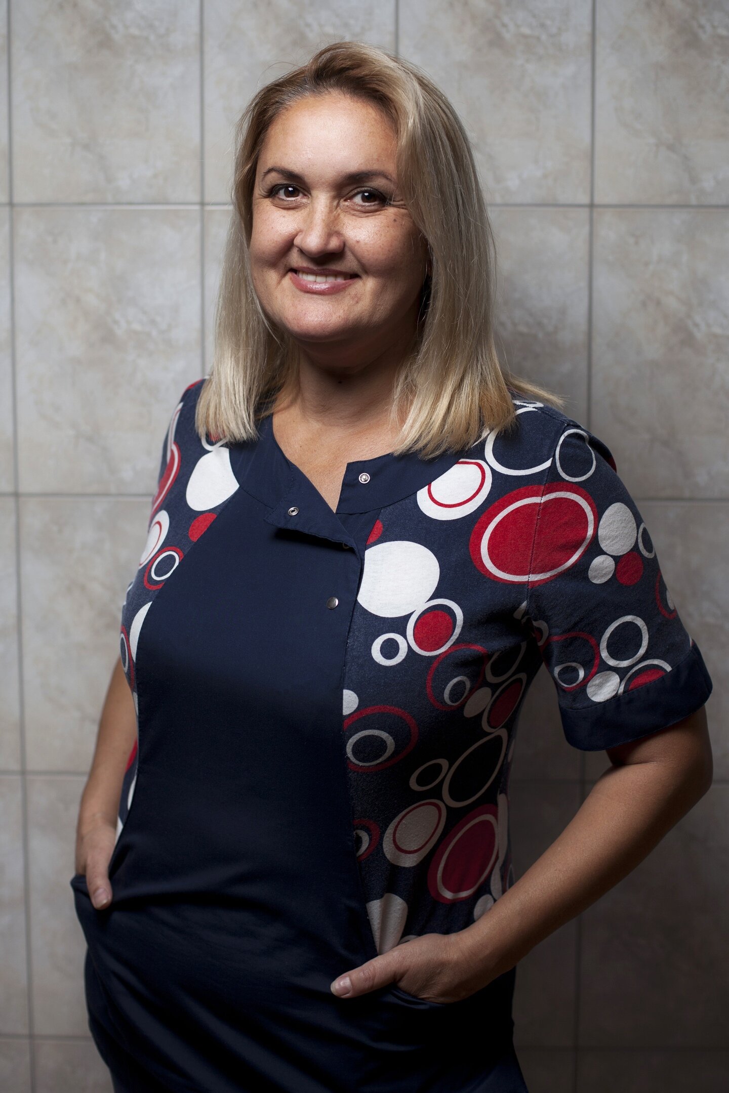 Диана Гафаровна Даниленко