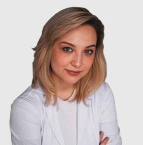 Валерия Юрьевна Слободчикова