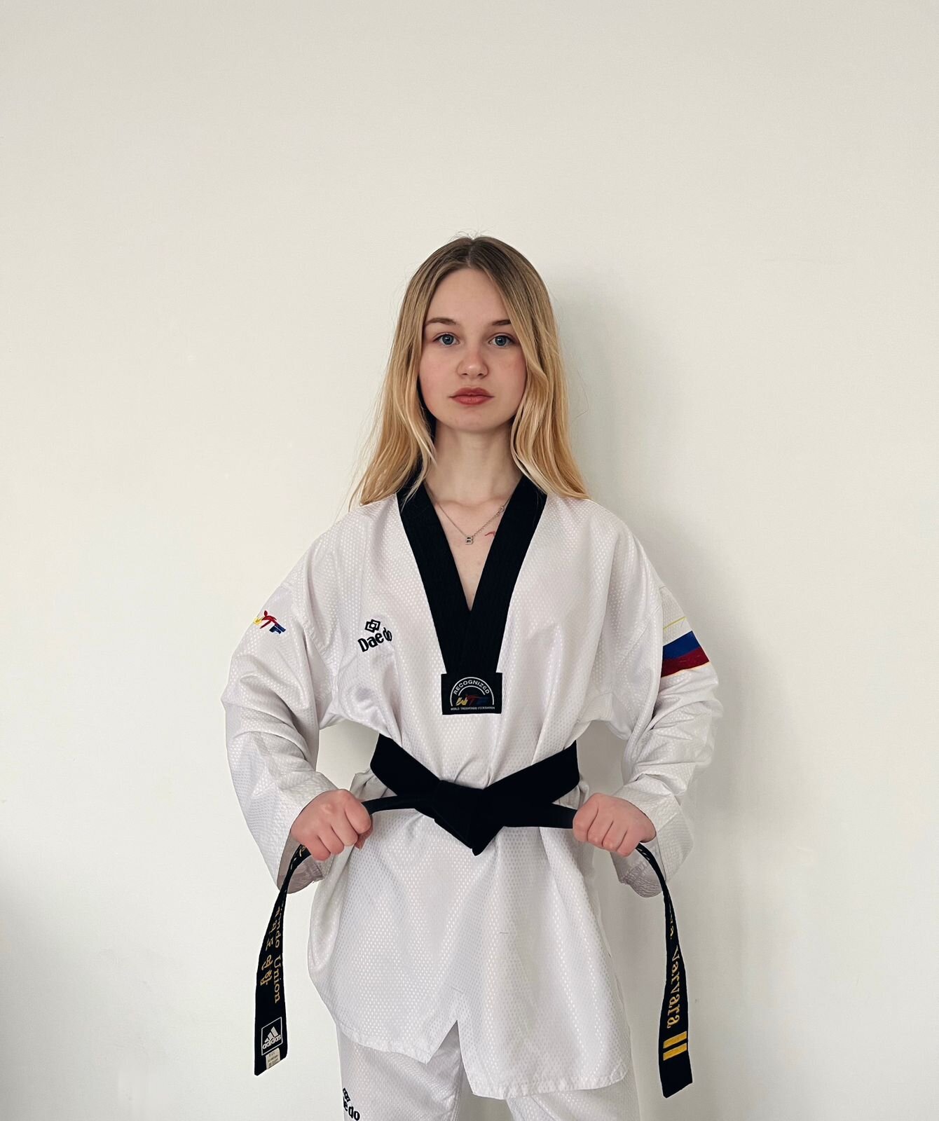 Варвара Сергеевна Журавлева