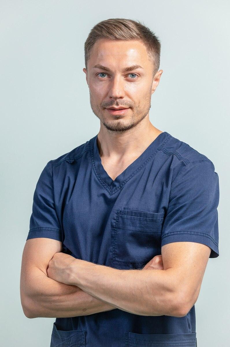 Владимир Владимирович Фомин