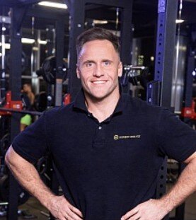 Сергей Яковлев