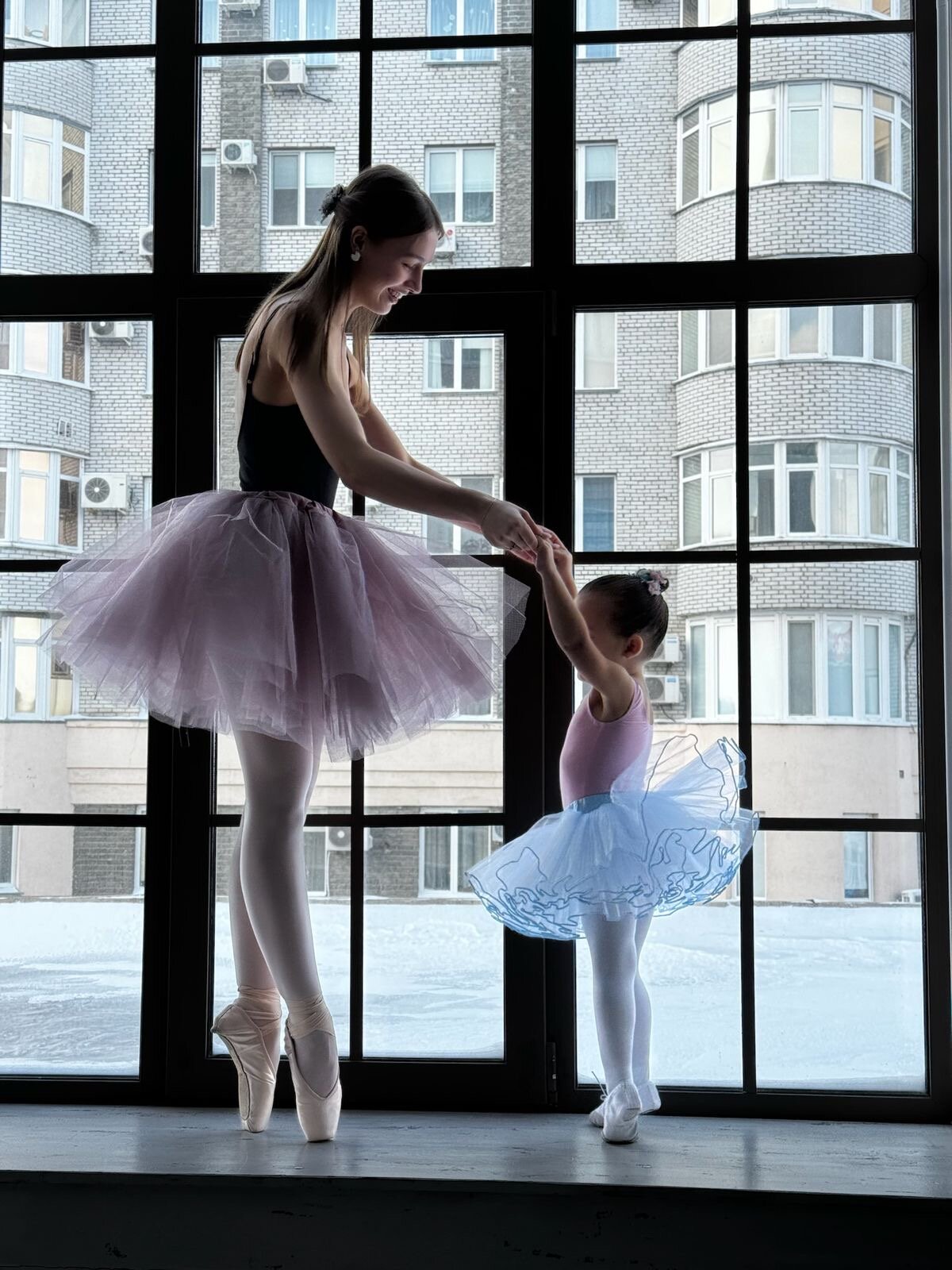 Анастасия Сергеевна Шапорева