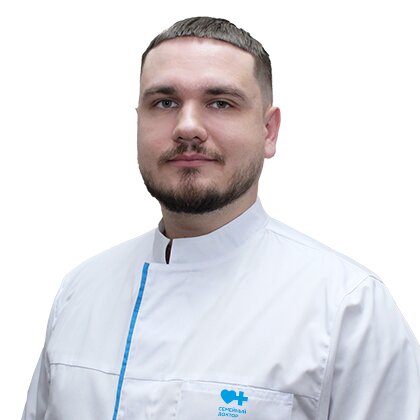 Николай Викторович Субботин