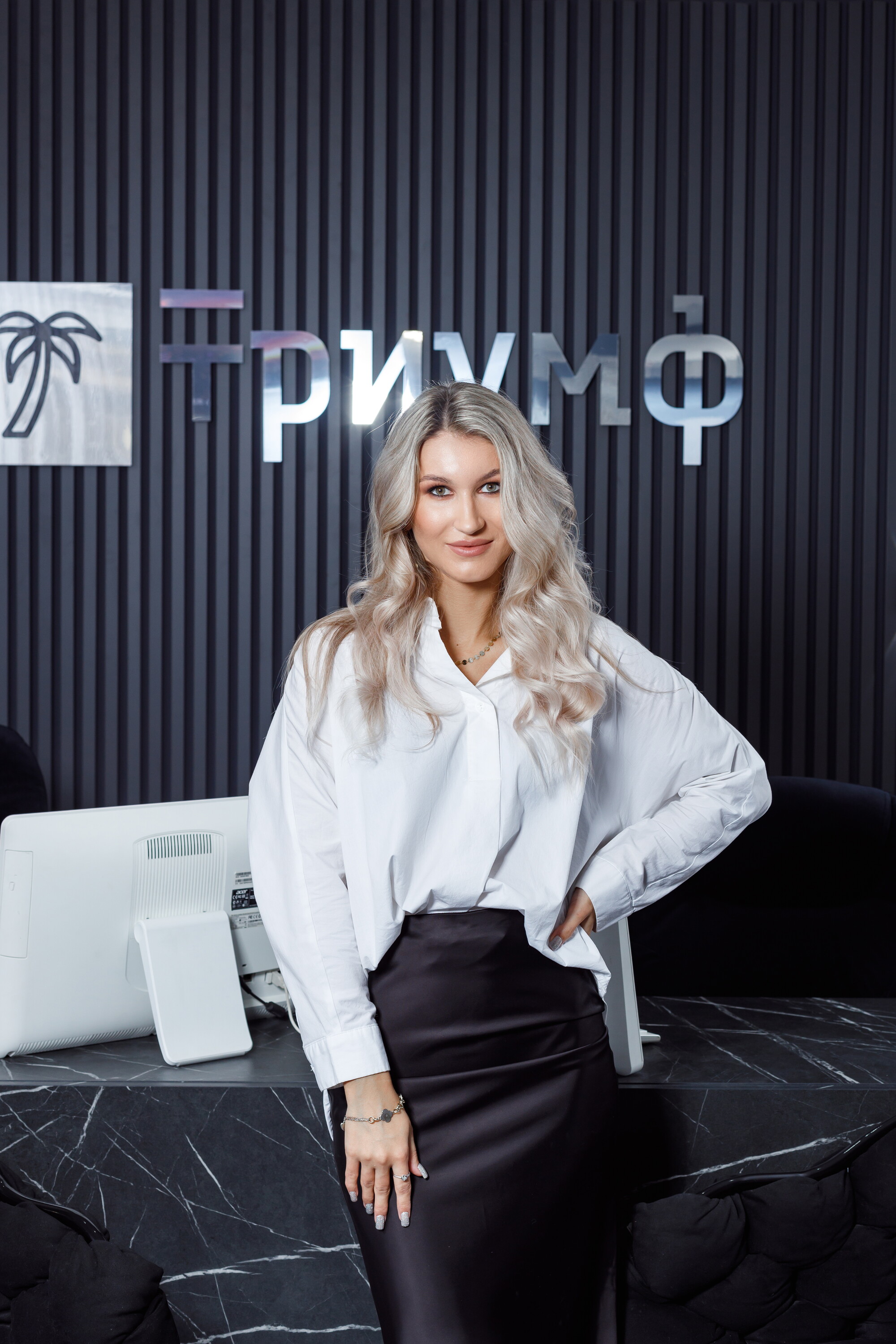 Дарья Михайлова