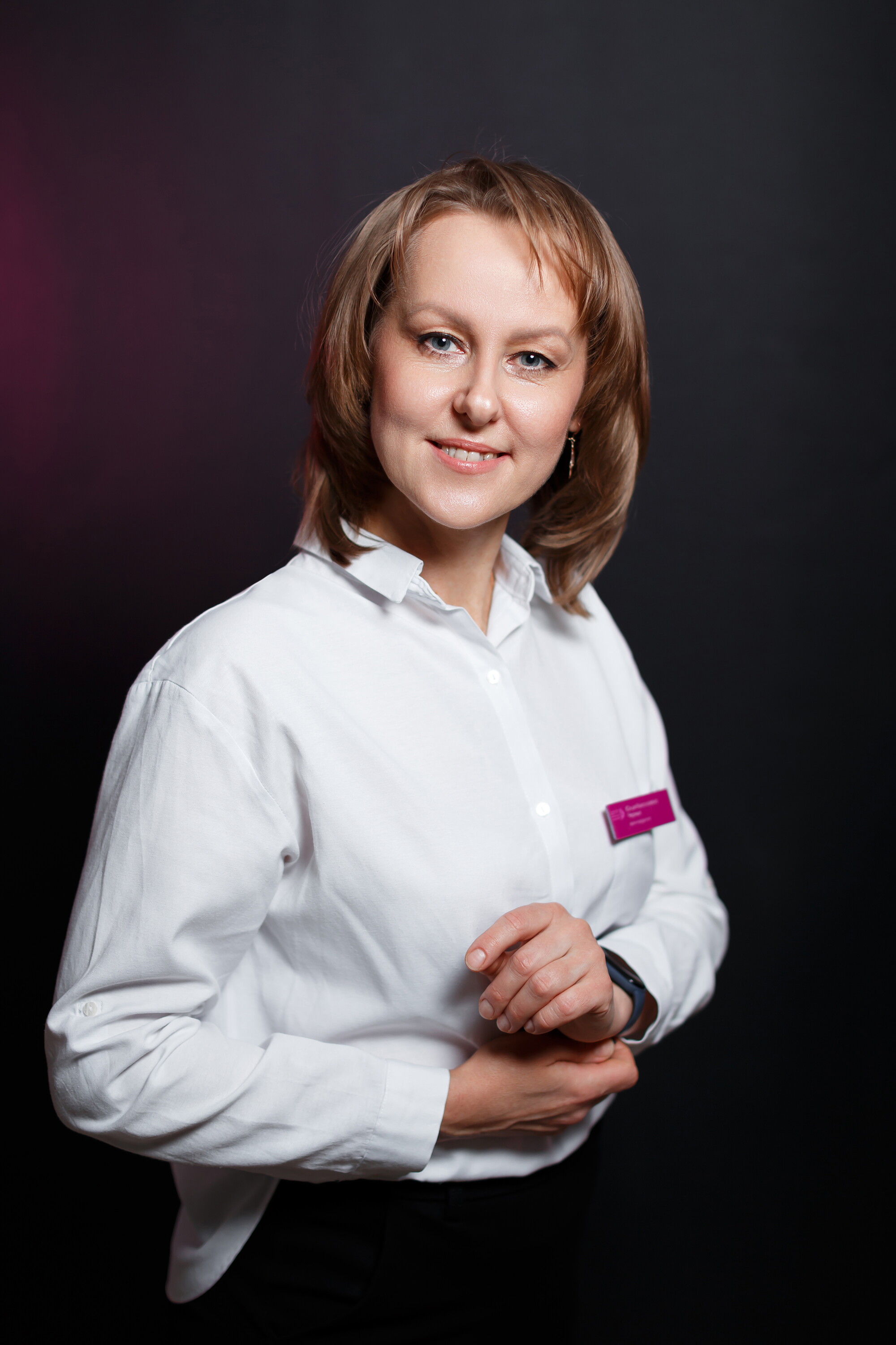 Юлия Николаевна Черных