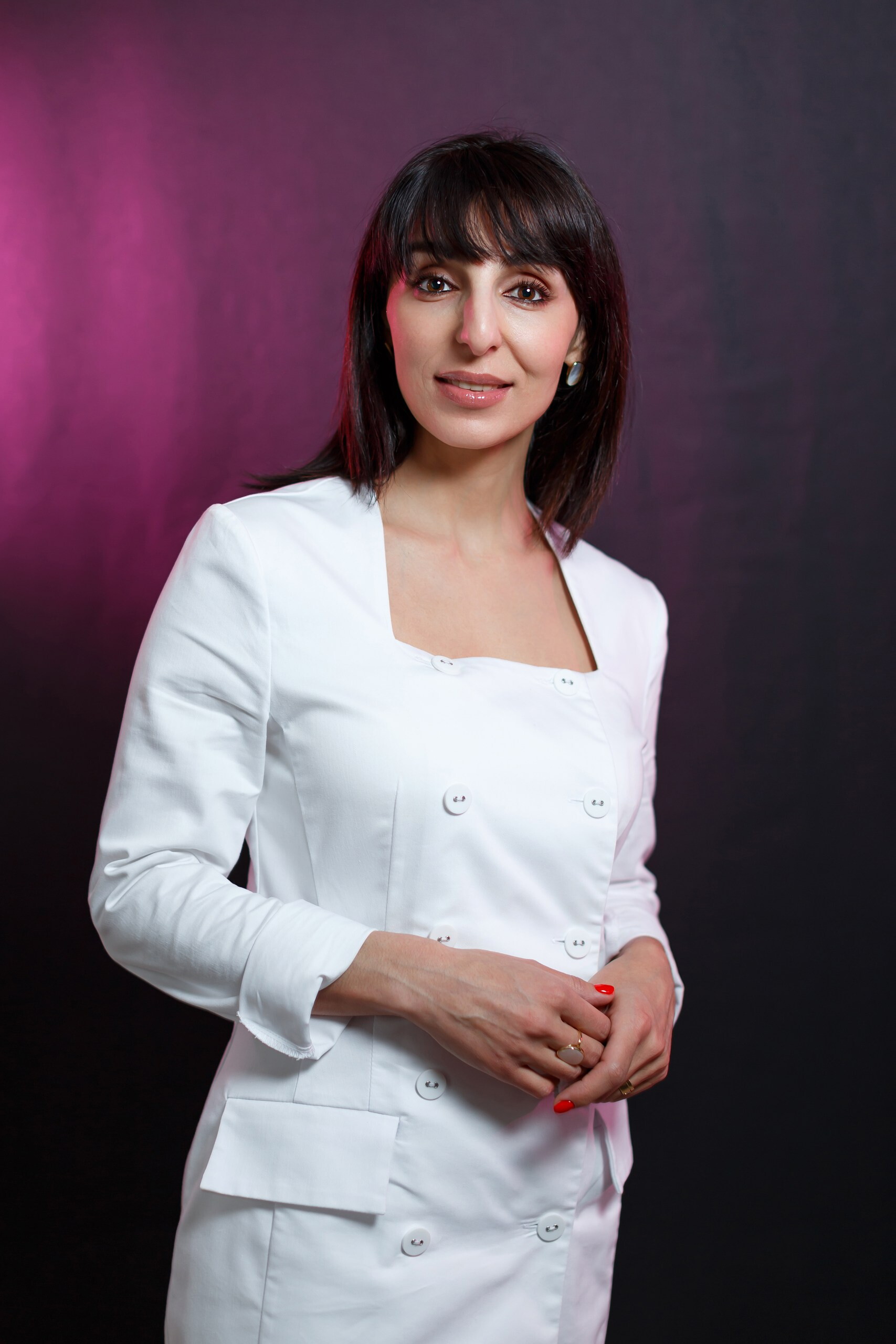 Кристина Левовна Арутюнян (Данилова)