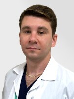 Дмитрий Сергеевич Баранов