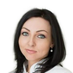 Елена Ивановна Насевич