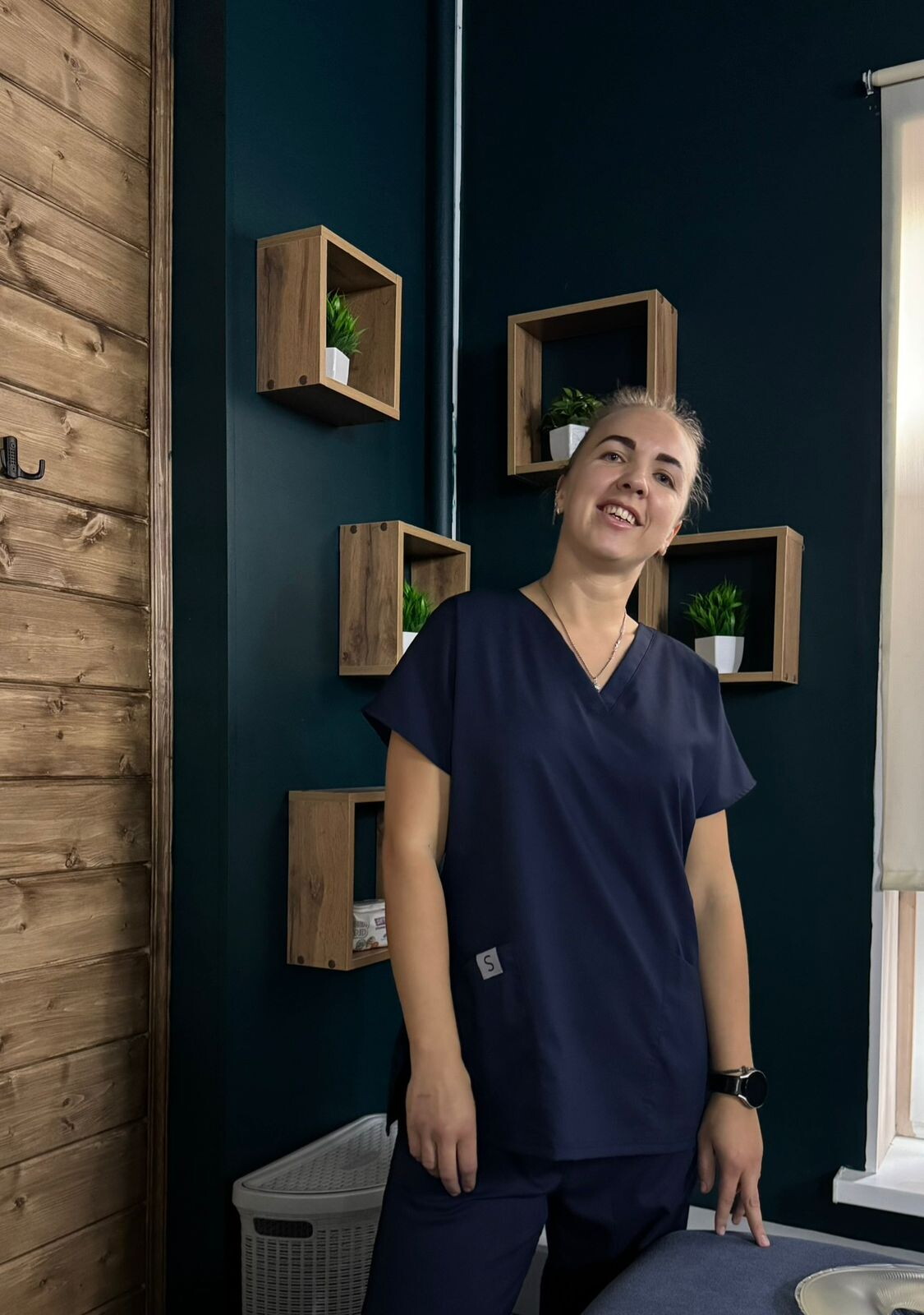 Олеся Кильметова