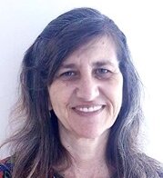 Елена Викторовна Купервар