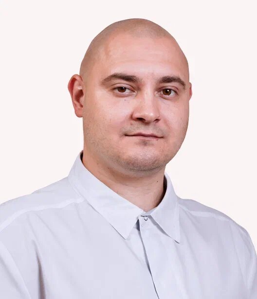 Александр Александрович Дыбец