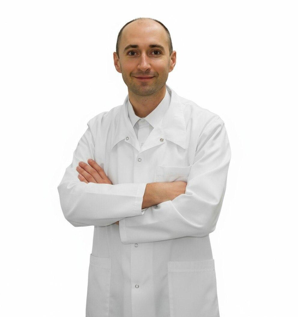 Дмитрий Федорович Муляров