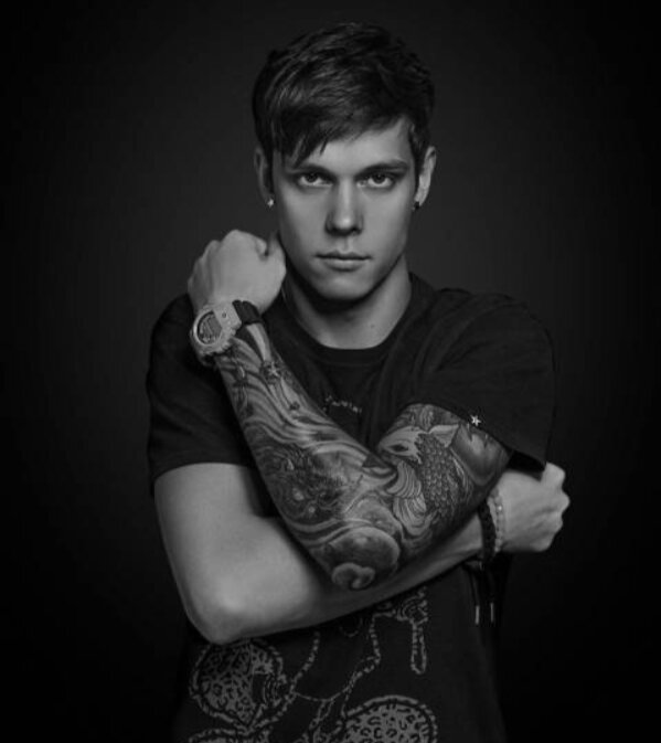 Андрей Бойко