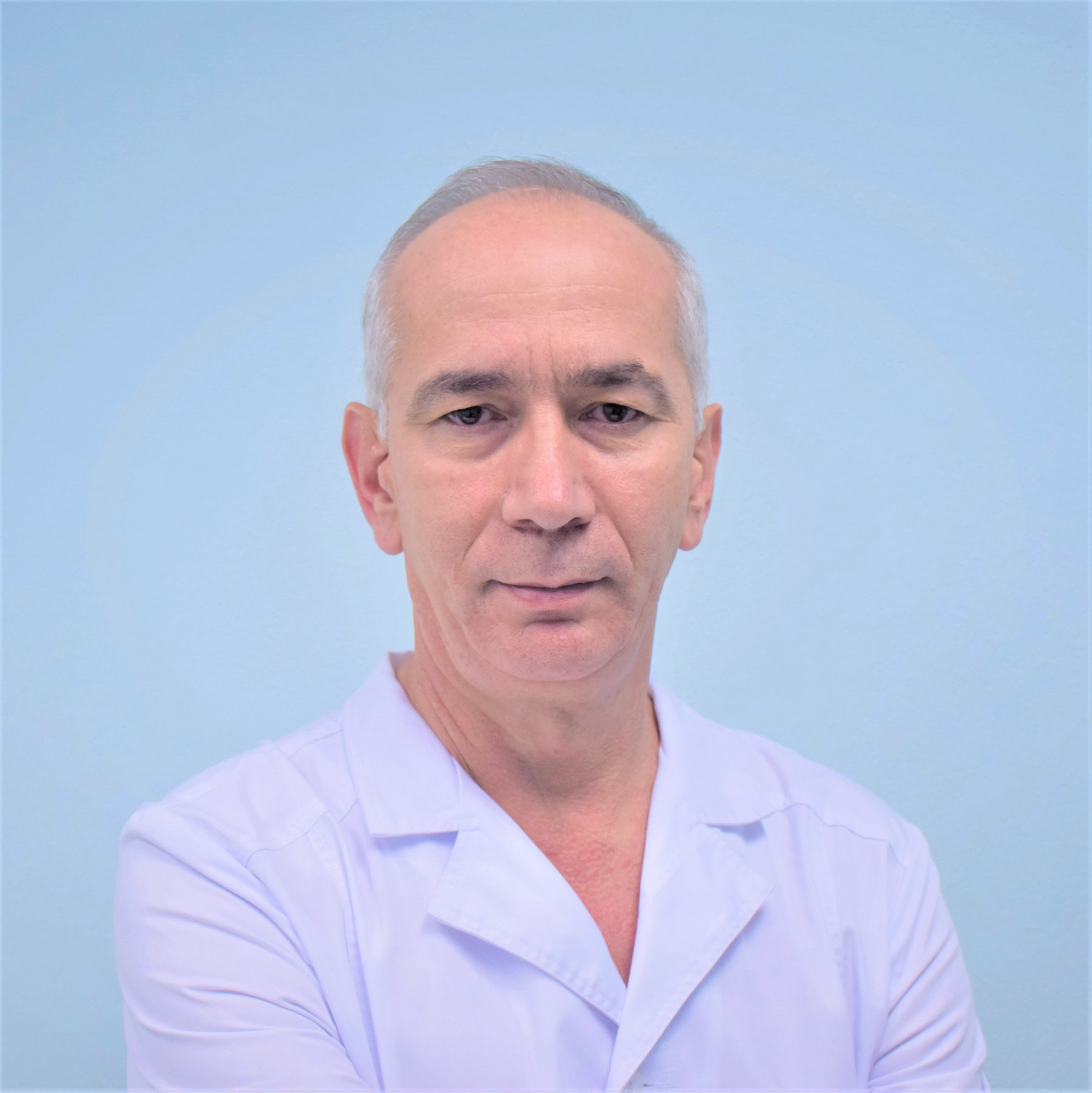 Асланбек Энверович Туганов