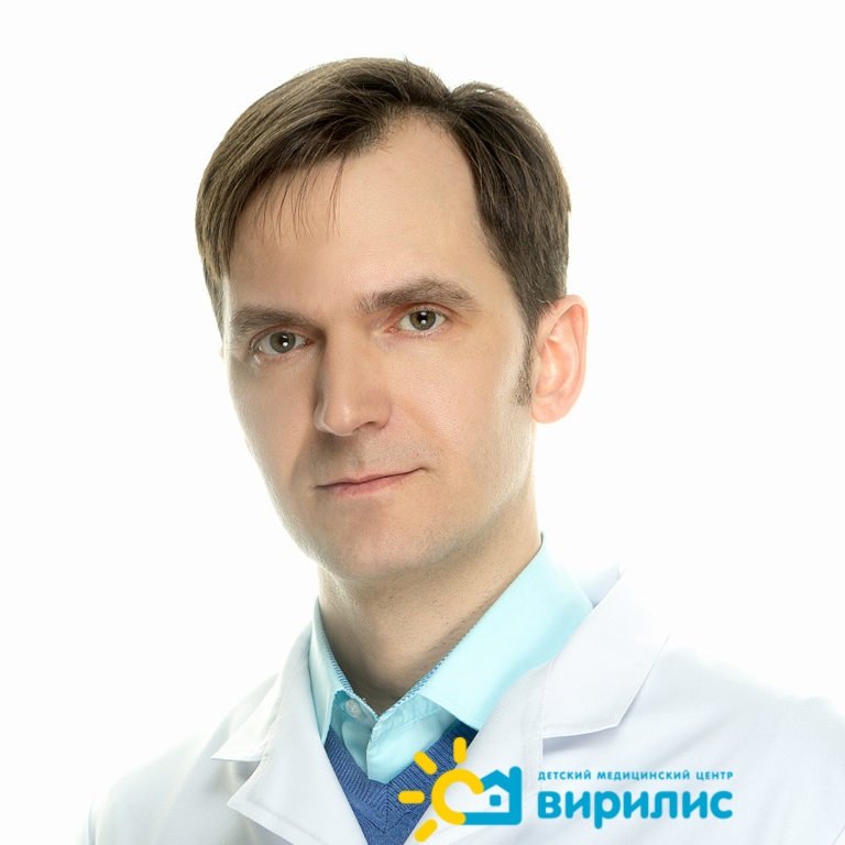 Олег Сергеевич Шевченко