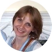 Алена Владимировна Гущина