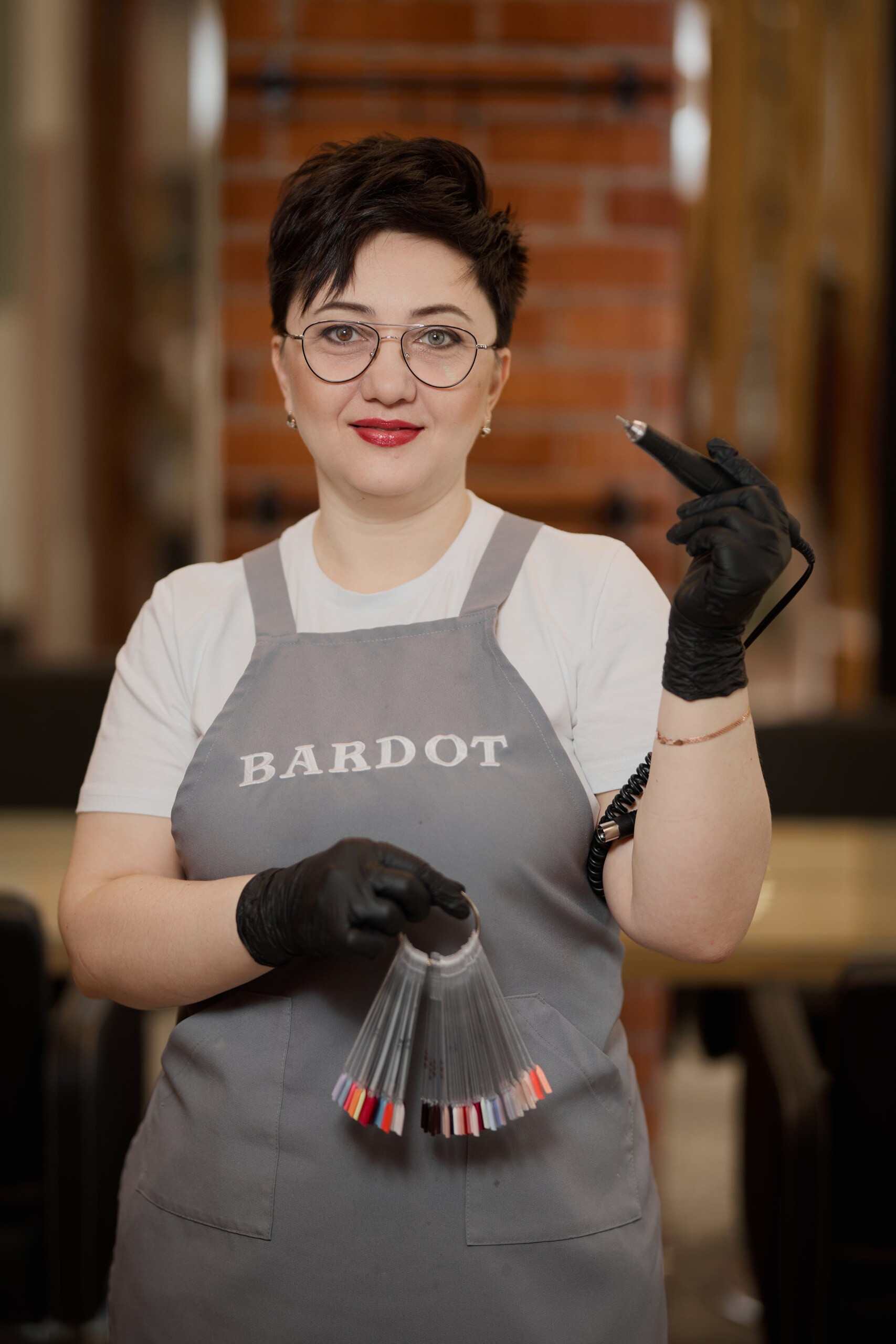 Евгения Колесникова