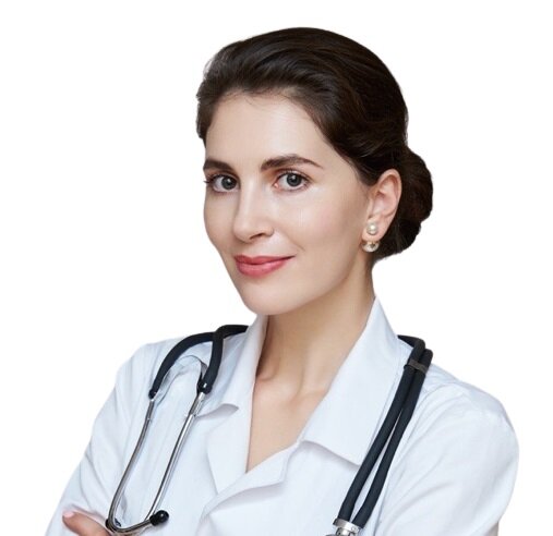 Елена Валерьевна Митиш