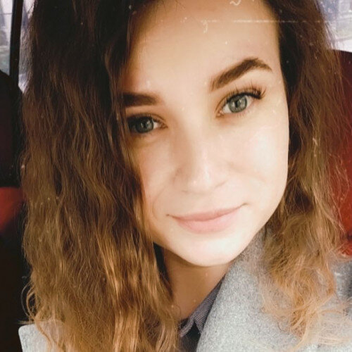 Влада Рыбакова