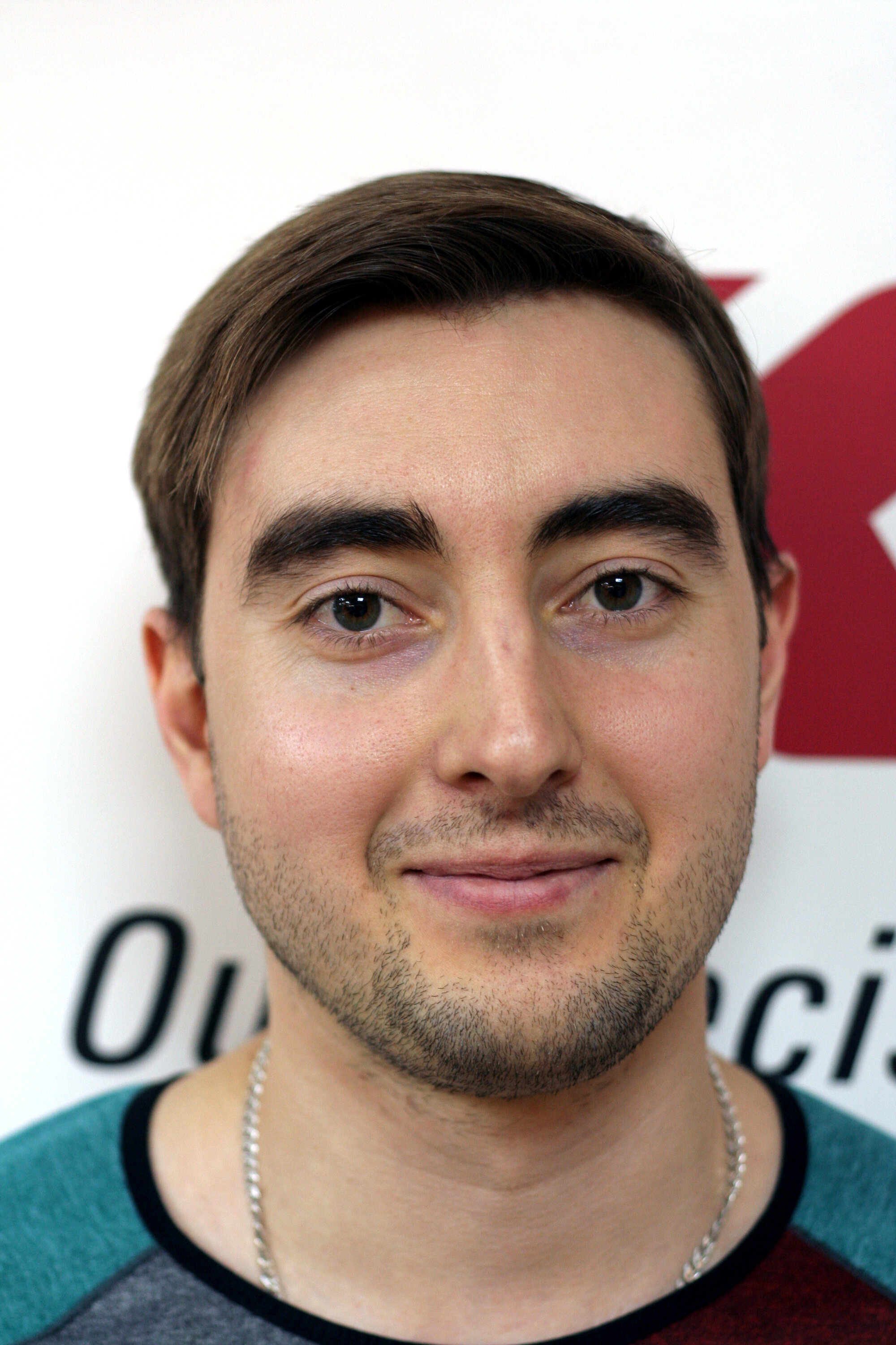 Дмитрий Клюшников