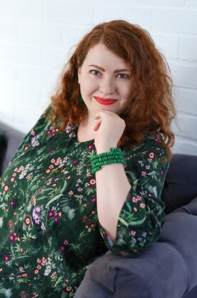 Наталья Федоровна Батикова